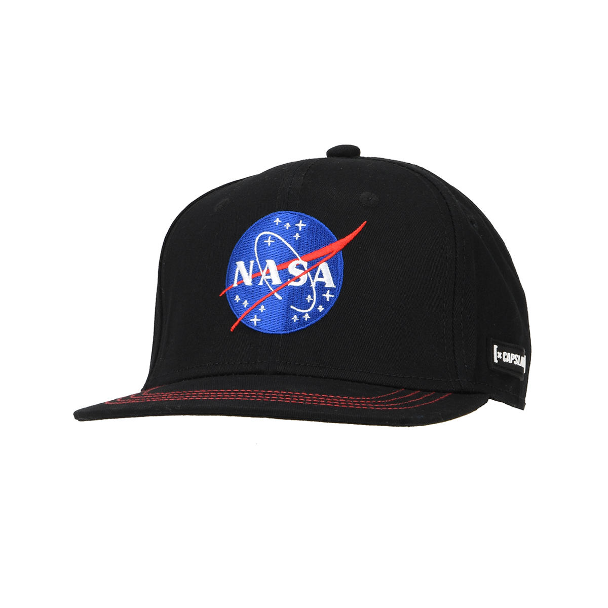 Gorra Capslab Nasa,  image number null