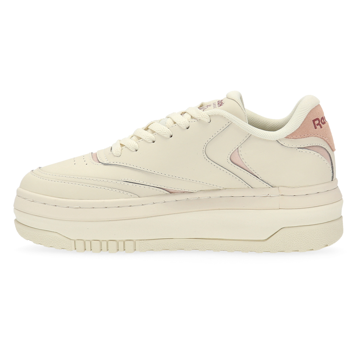 Zapatillas Reebok Club C Extra Mujer,  image number null