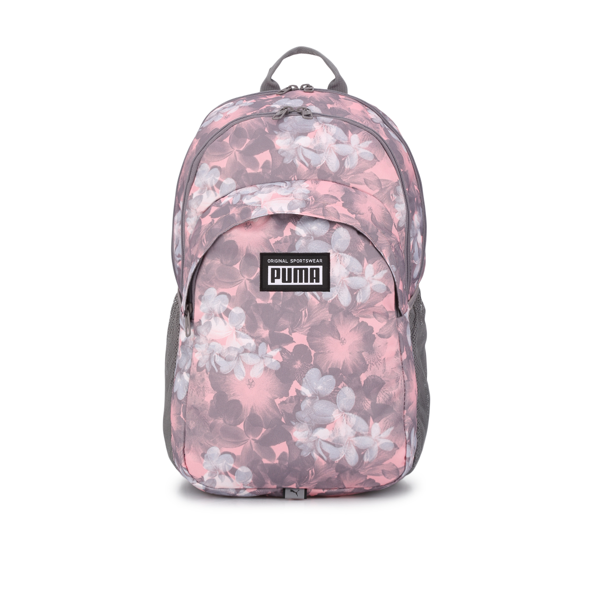 Mochila store puma camuflada