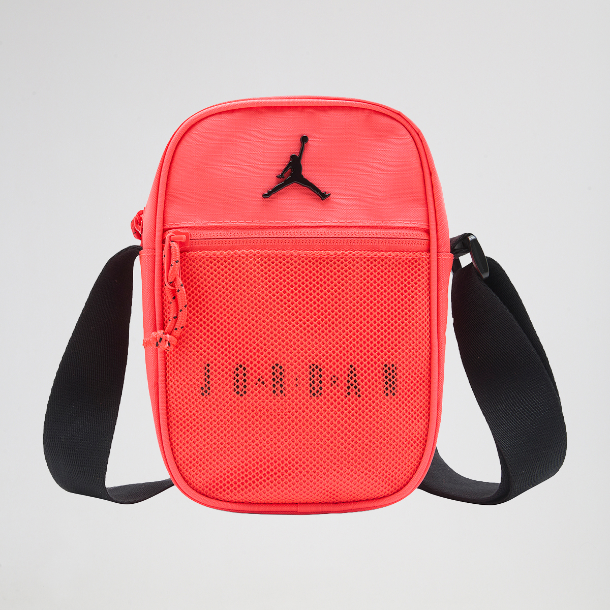 Morral Jordan Festival Blacktop Ni&ntilde;o Poli&eacute;ster,  image number null