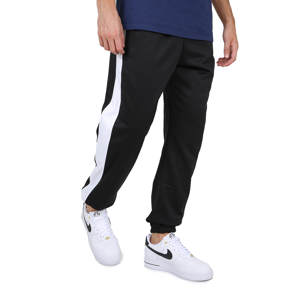 Pantalon Nike Starting 5 Hombre,  image number null