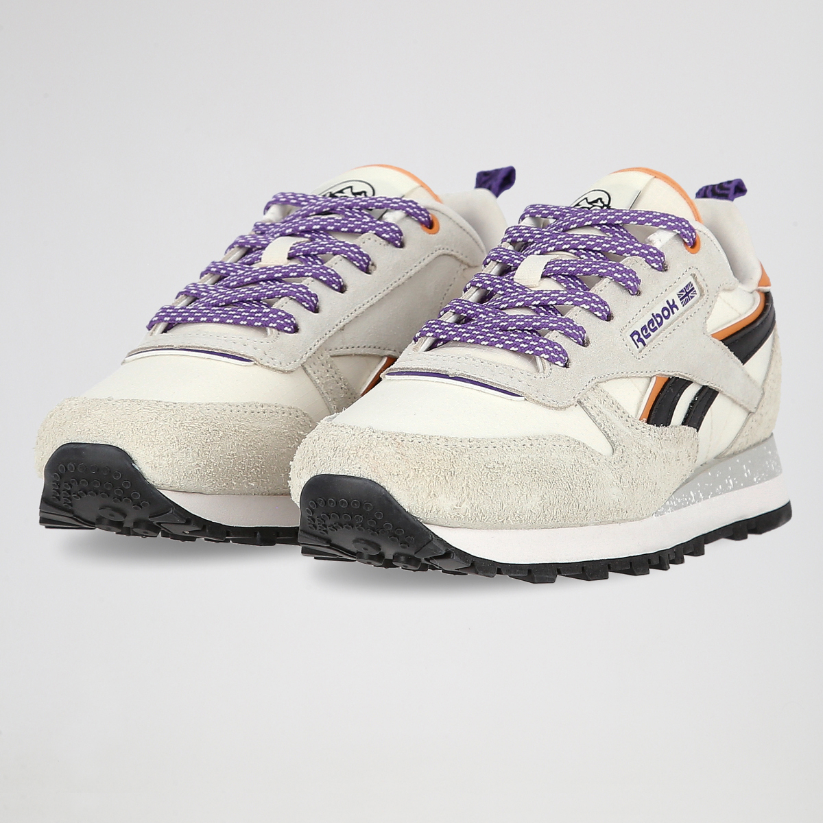 Zapatillas Reebok Classic Leather Mujer,  image number null