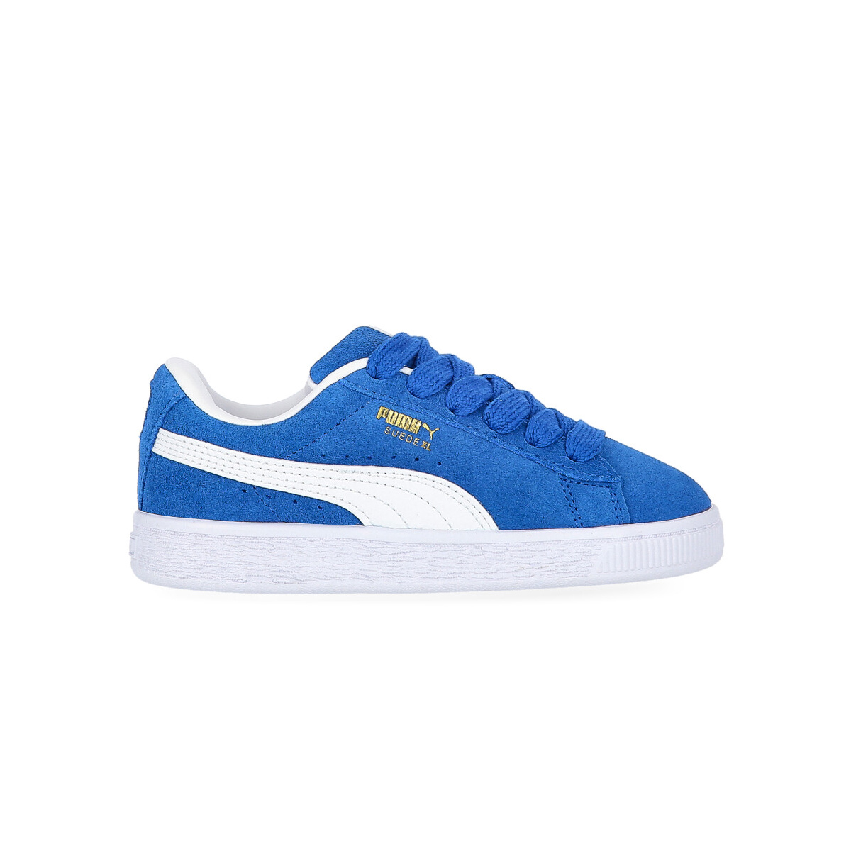 Zapatillas Puma Suede Xl Infantil,  image number null
