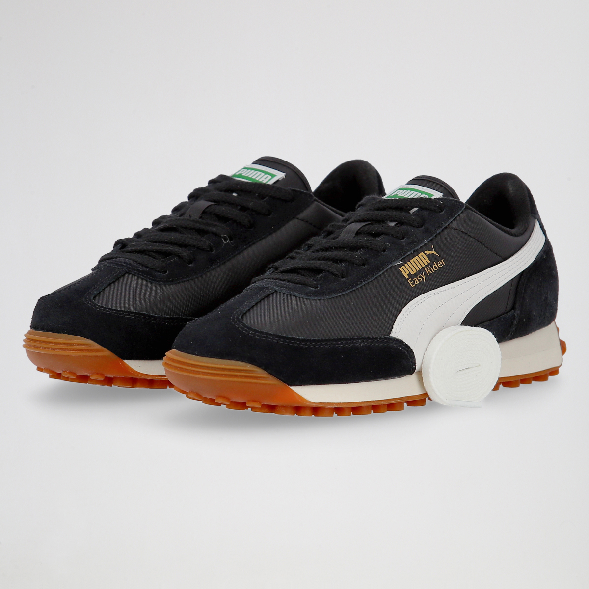 Zapatillas Puma Easy Rider Vintage Ante,  image number null