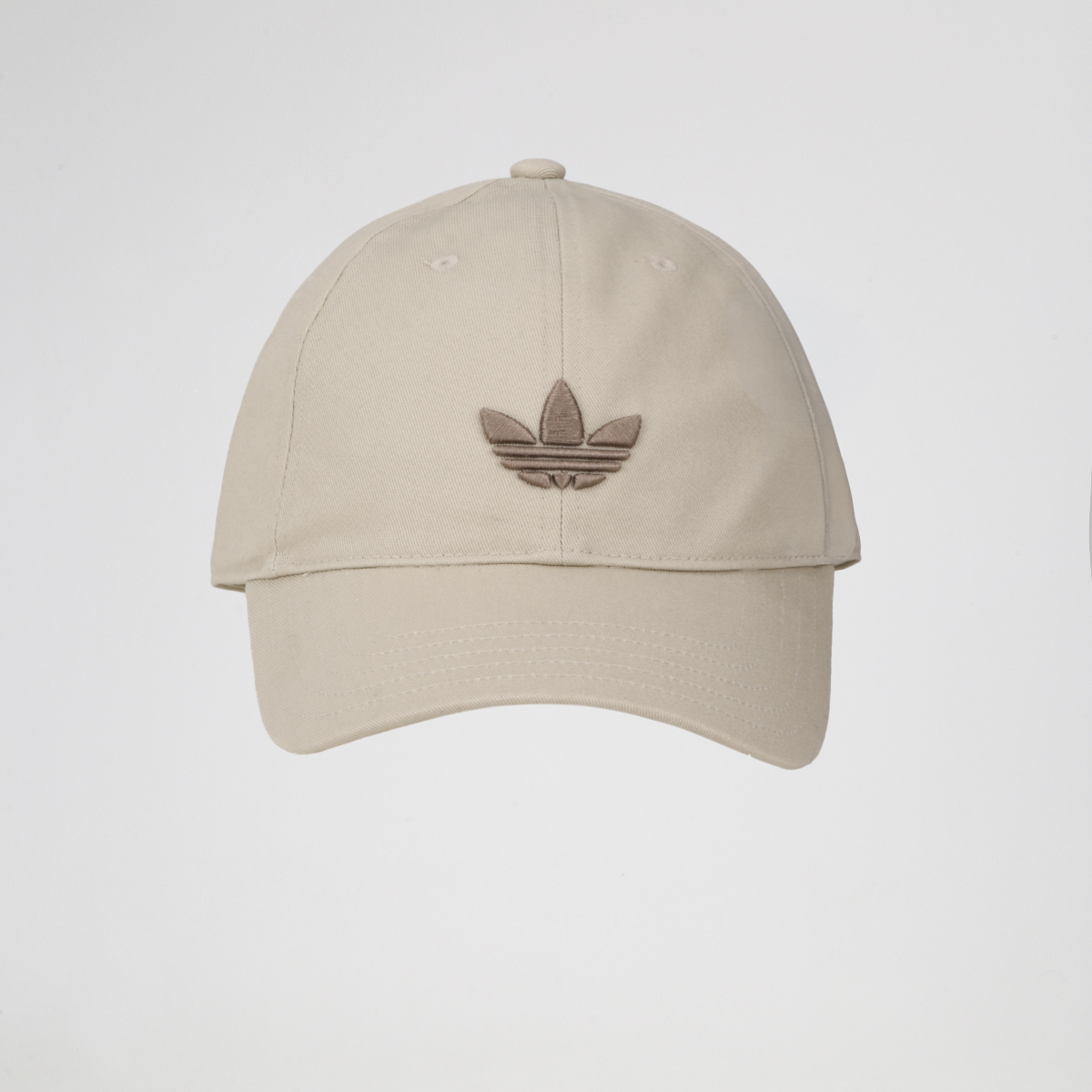 Gorra adidas Adicolor Classic Trifolio algod&oacute;n,  image number null