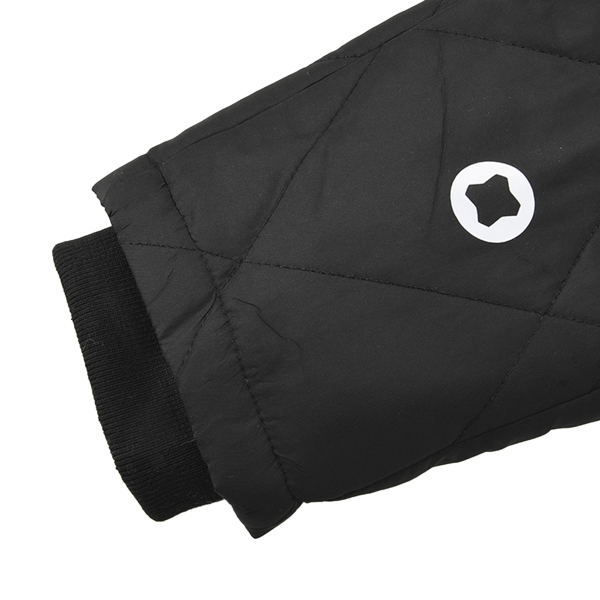 Campera Urbana Urbo Chillied Mujer,  image number null