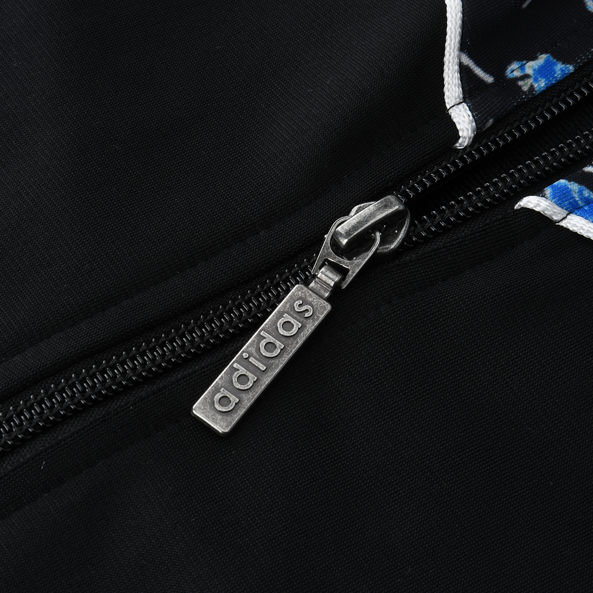 Buzo adidas Manchester United Stone Roses Hombre,  image number null