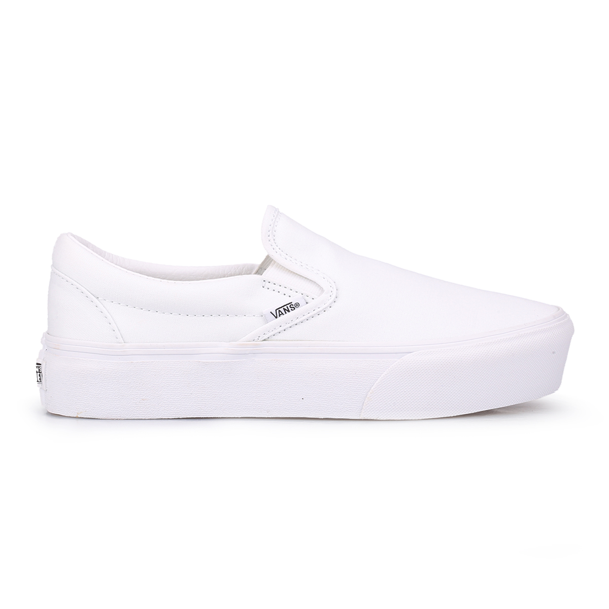 Zapatillas Vans U Classic Slip On Platform Mujer Moov