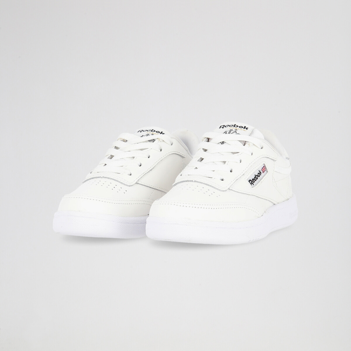 Zapatillas Reebok Club C 85 EVA Infantil,  image number null