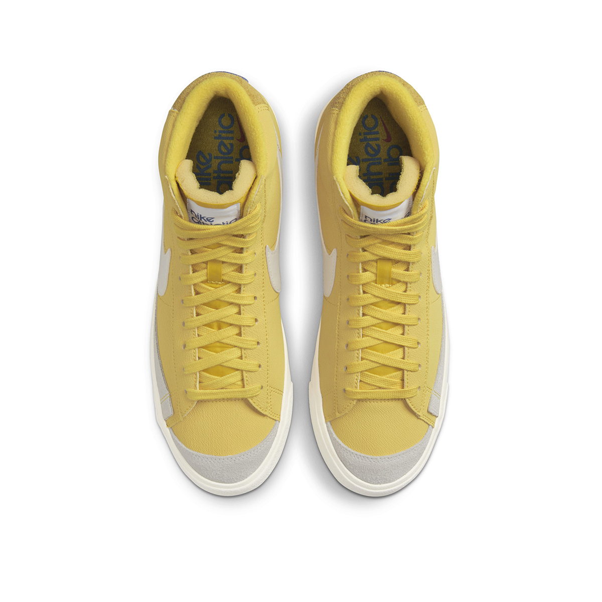 Zapatillas Nike Blazer Mid 77,  image number null
