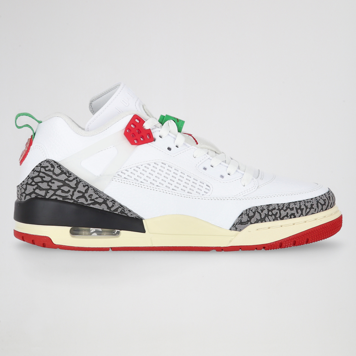 Zapatillas Jordan Spizike Low SE Hombre,  image number null