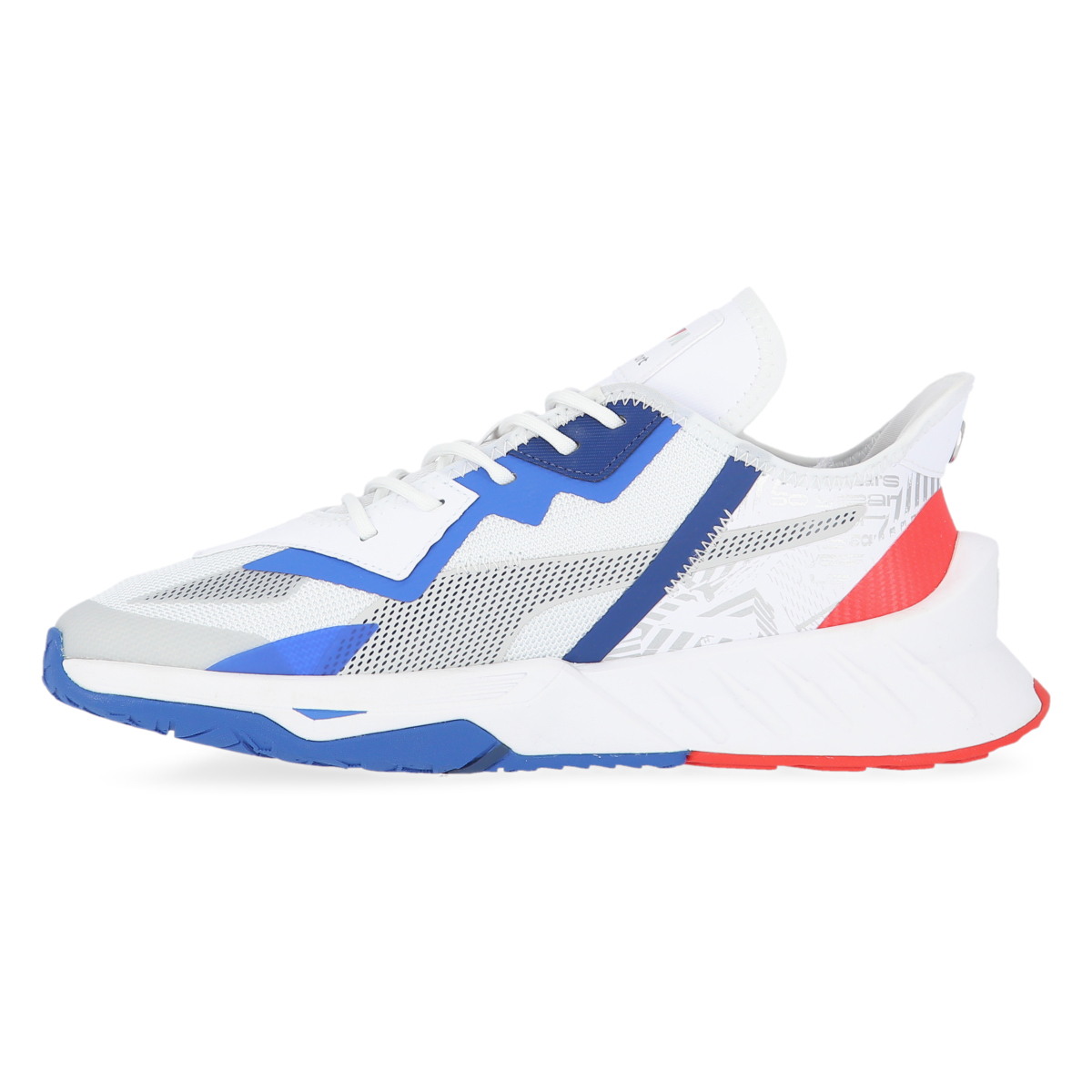 Zapatillas Puma Bmw Mms Maco Sl Unisex,  image number null