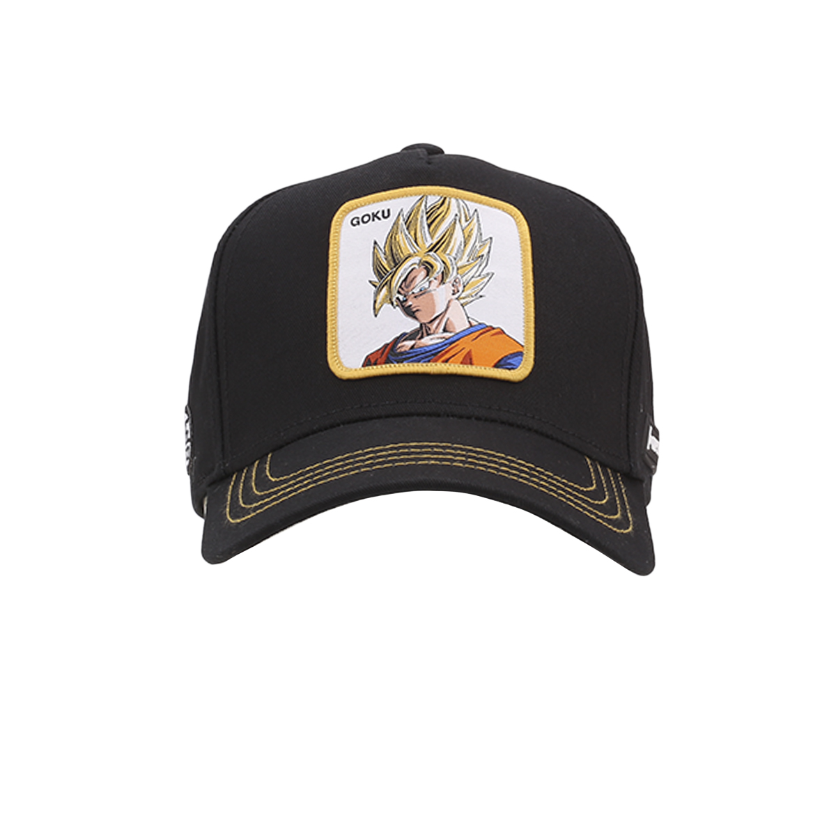 Gorra Capslab Dragon Ball Goku,  image number null