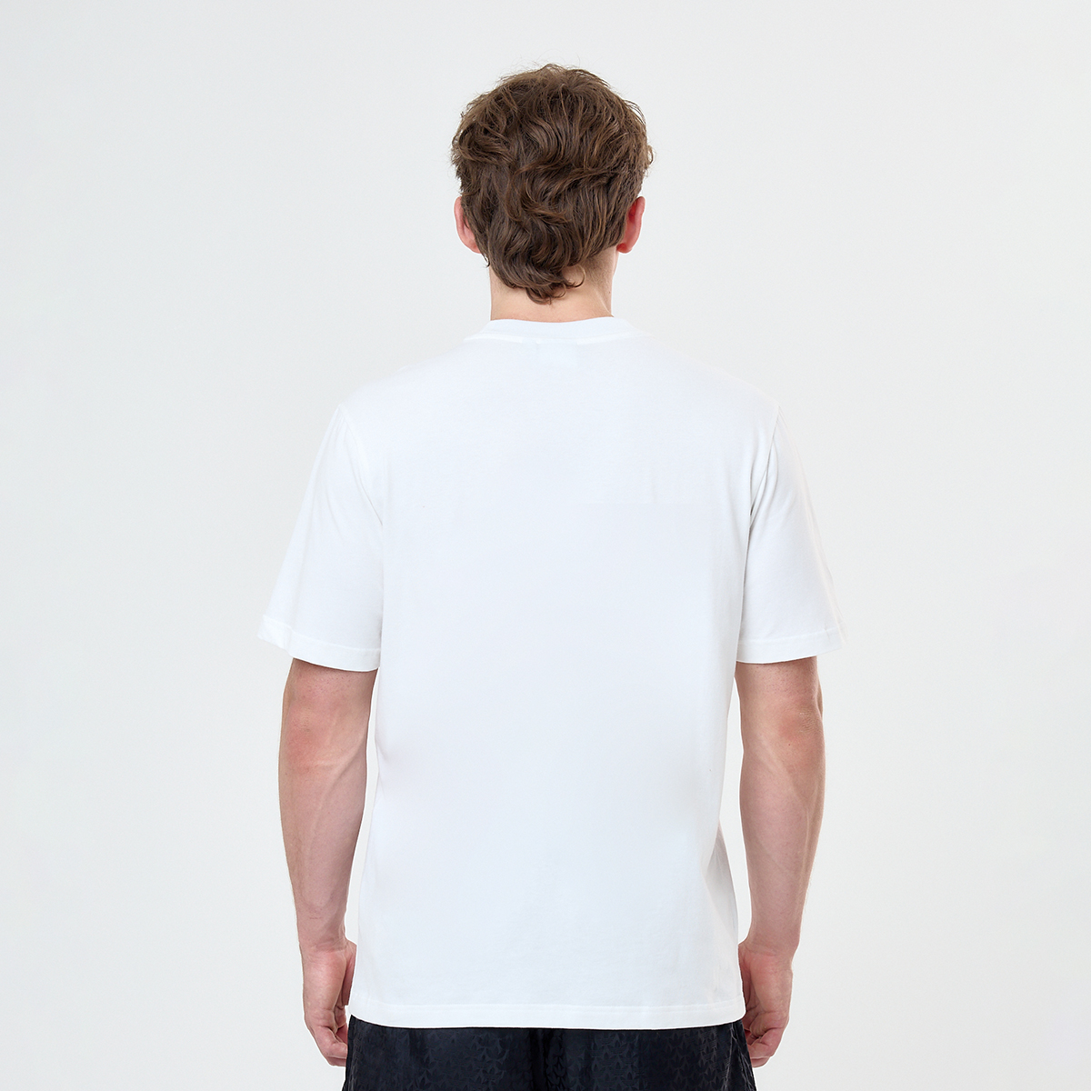 Remera adidas Monogram Hombre,  image number null