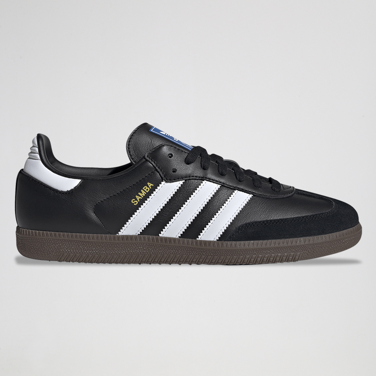 Zapatillas Urbanas adidas Samba OG Hombre,  image number null