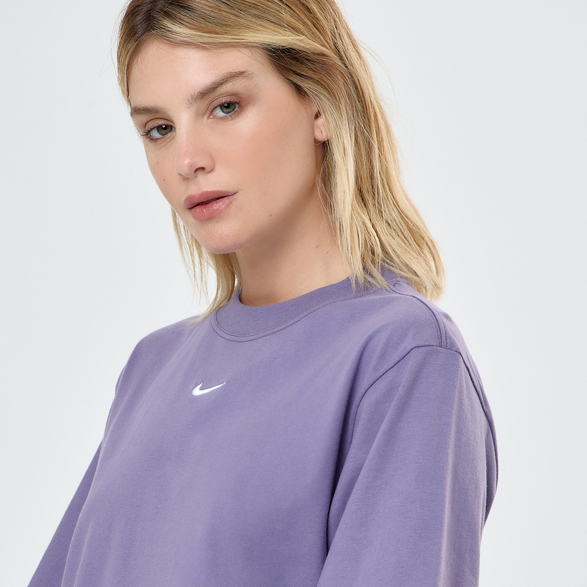 Remera Nike Essential Mujer,  image number null
