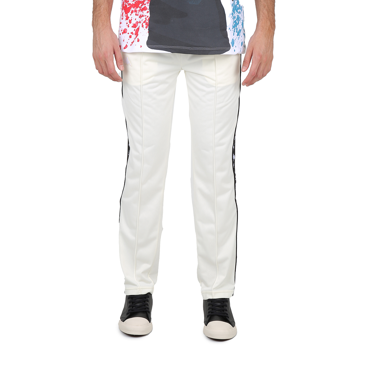 Pantal&oacute;n Kappa Banda Astoriazz Hombre,  image number null