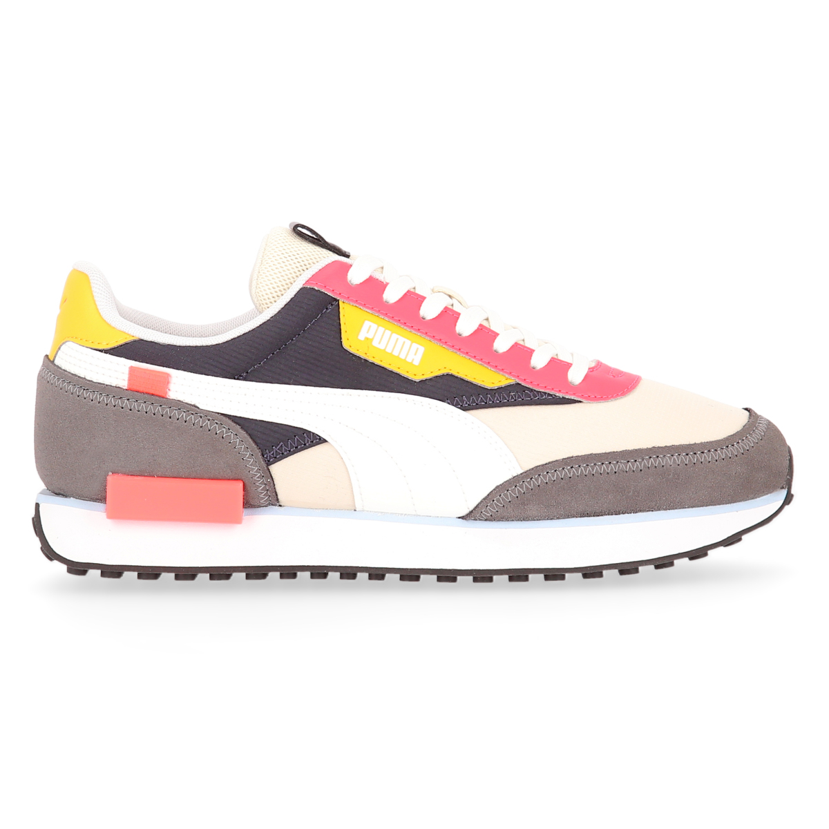 Zapatillas Puma Future Rider New Core Hombre,  image number null