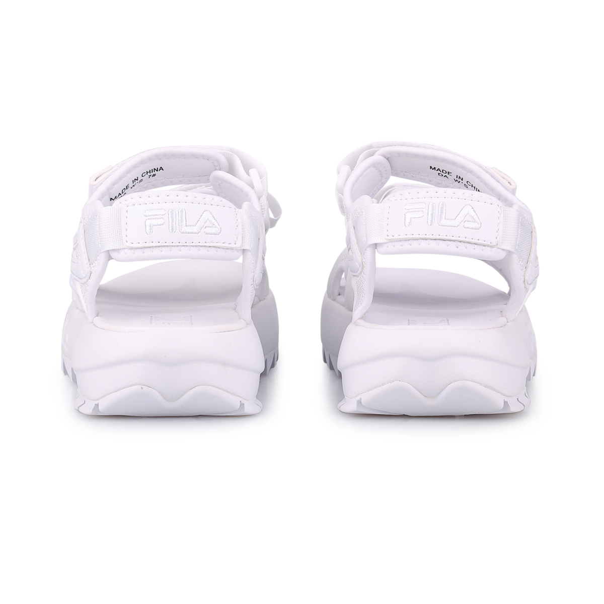 Sandalias Fila Disruptor,  image number null