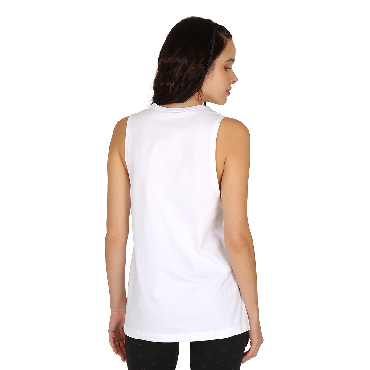 Musculosa Nike Sportswear,  image number null