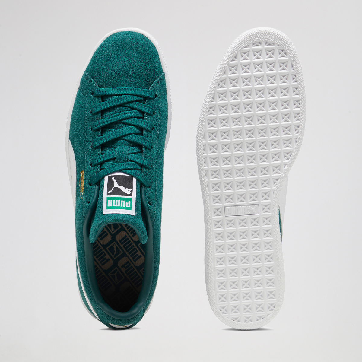 Zapatillas Puma Suede Classic,  image number null
