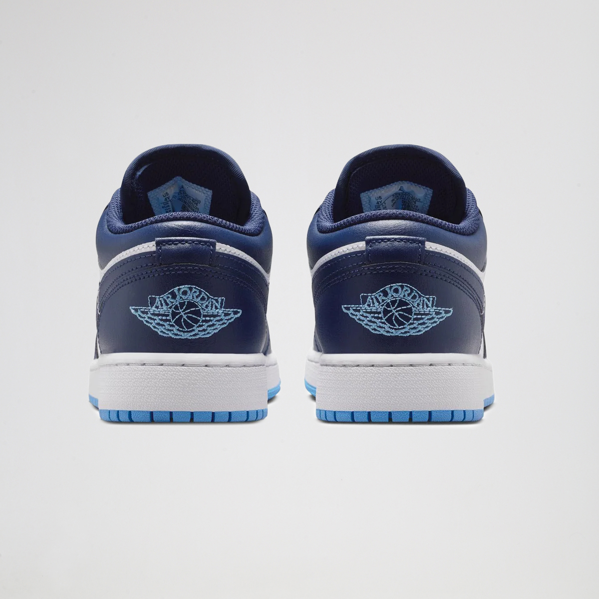 Zapatillas Jordan 1 Low Joven,  image number null