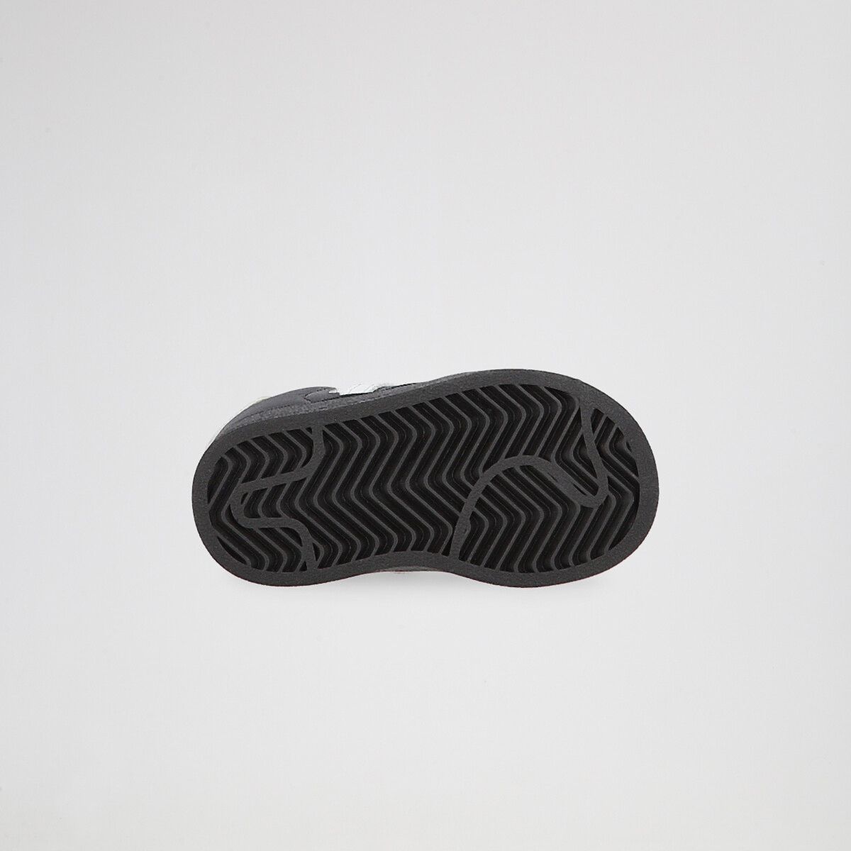 Zapatillas con velcro adidas Superstar Ii Infantil,  image number null