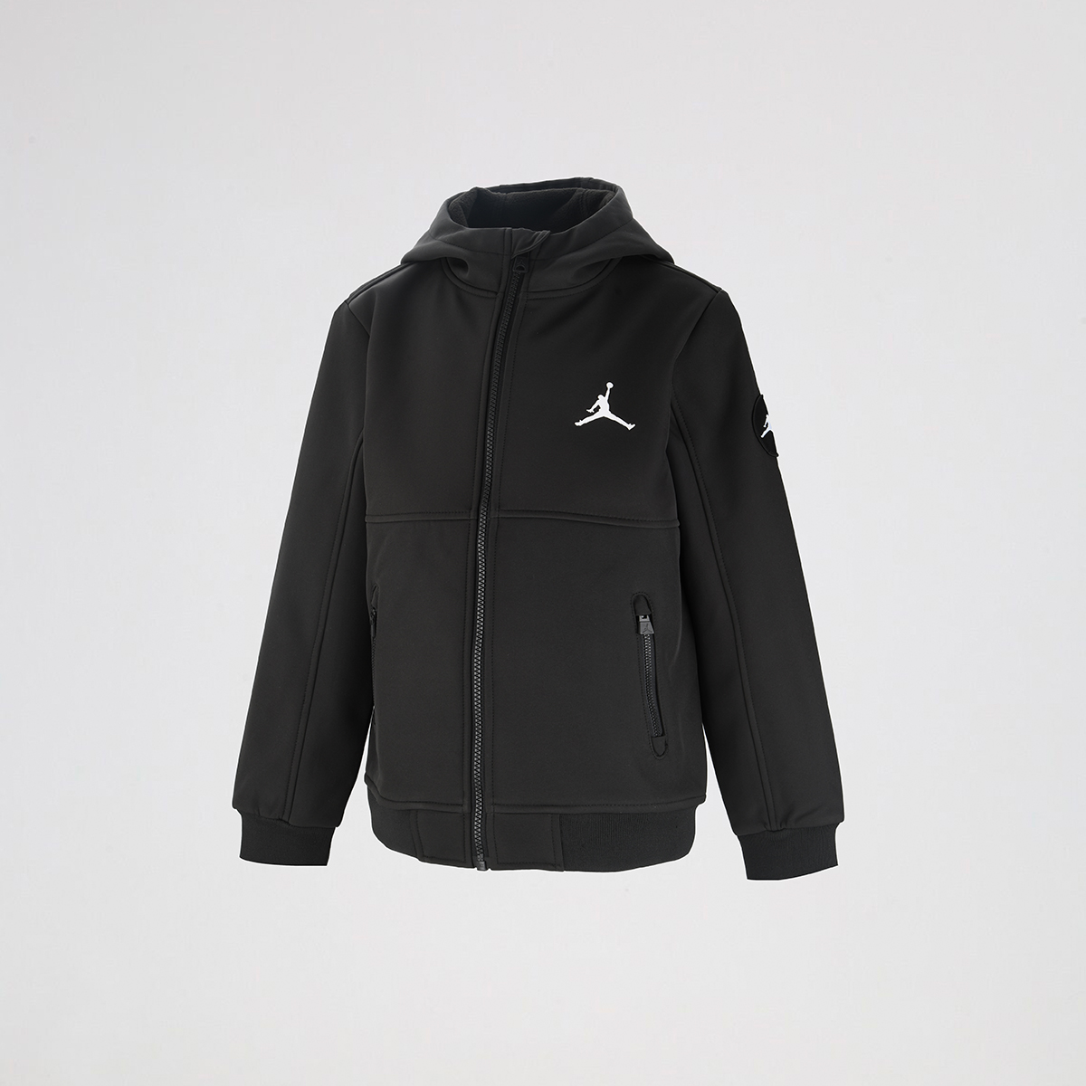 Campera Jordan Soft Shell Infantil,  image number null