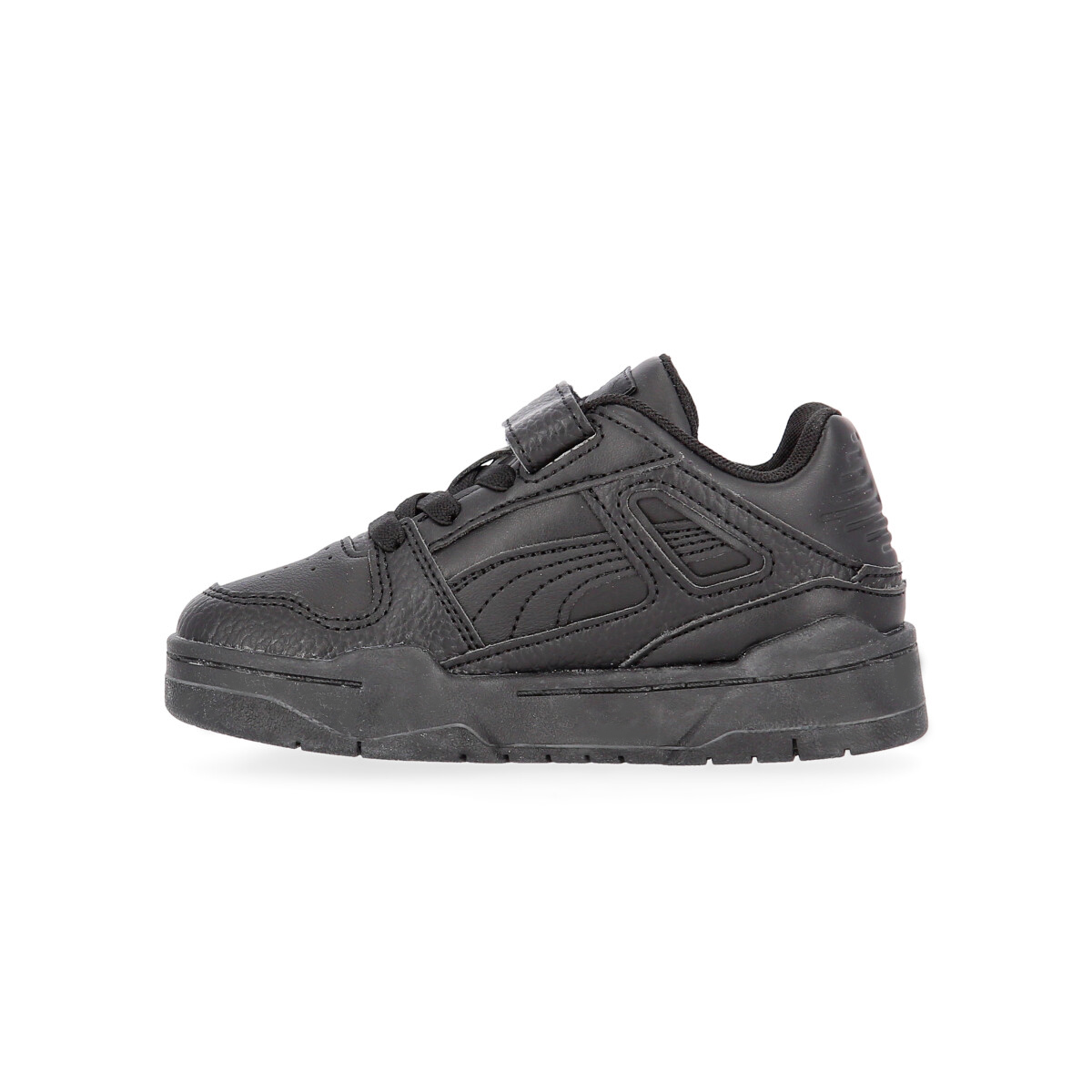 Zapatillas Puma Slipstream Lth Infantil,  image number null
