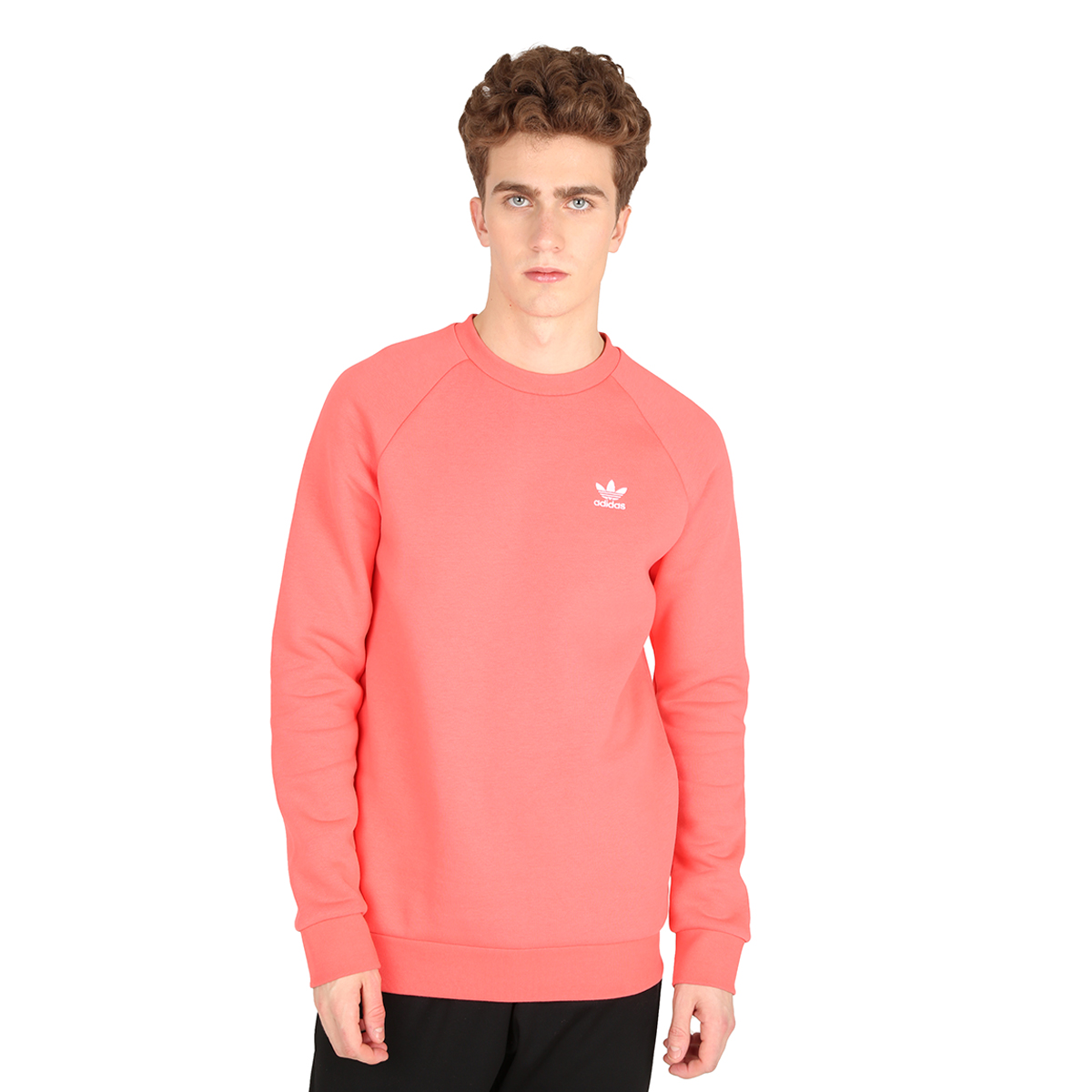 Buzo adidas Essential Crew,  image number null