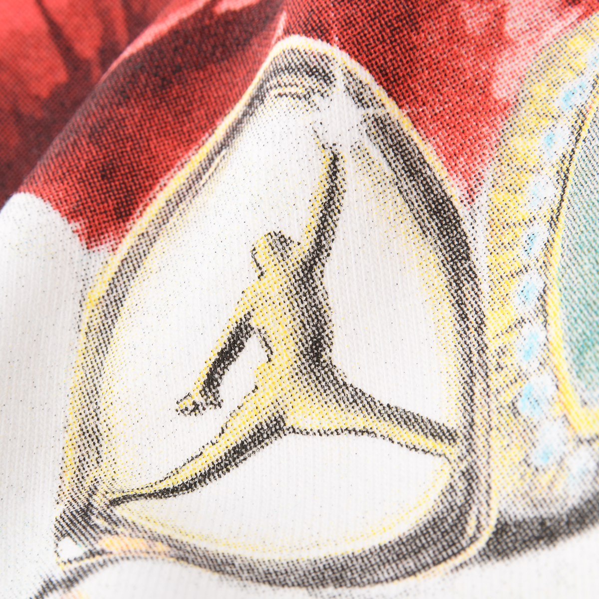 Musculosa Jordan Flight Graphic Mujer,  image number null