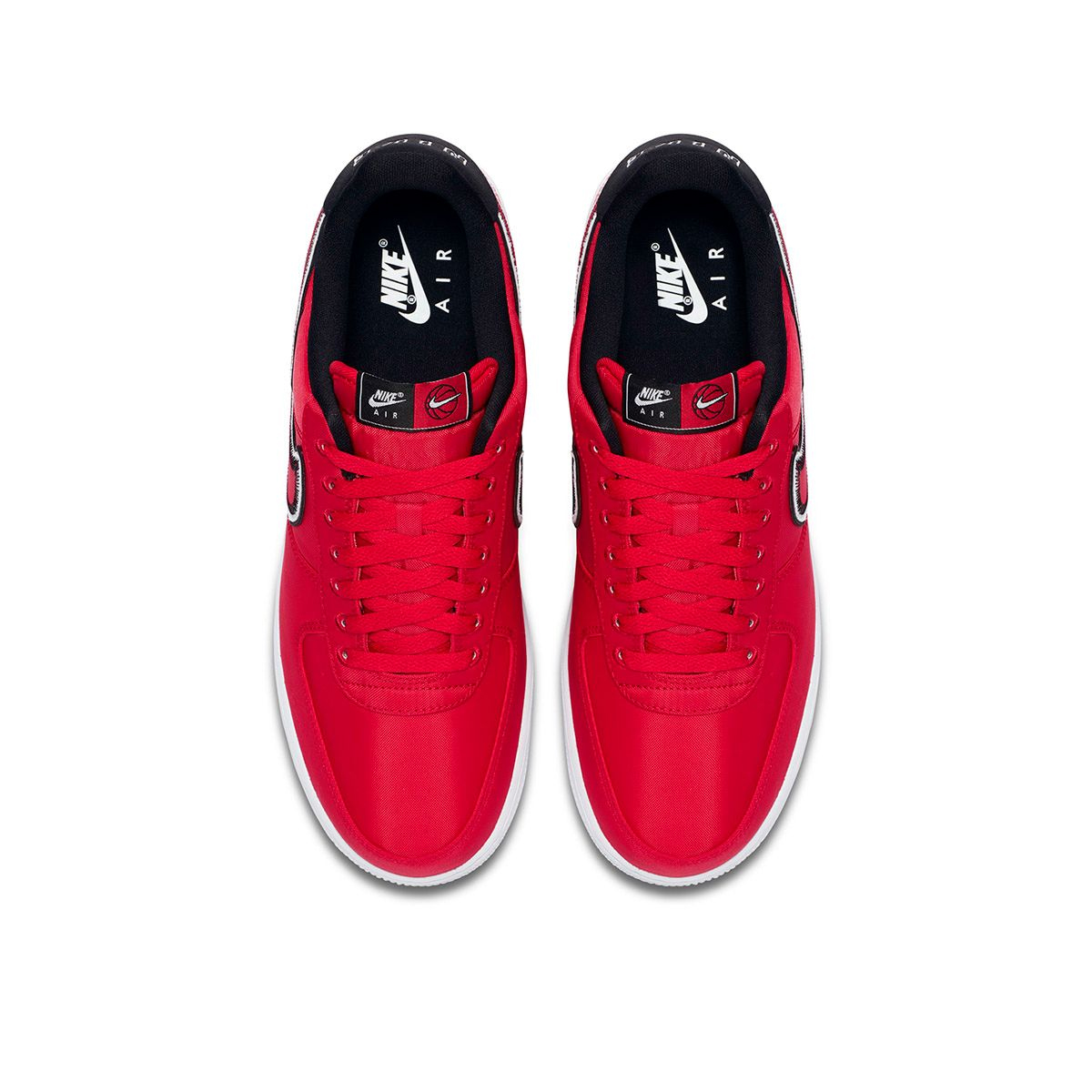 Nike air force 1 07 lv8 rojas outlet