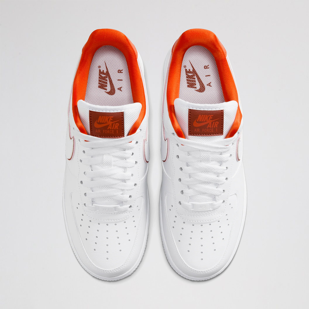 Zapatillas Nike Air Force 1 07 Mujer,  image number null