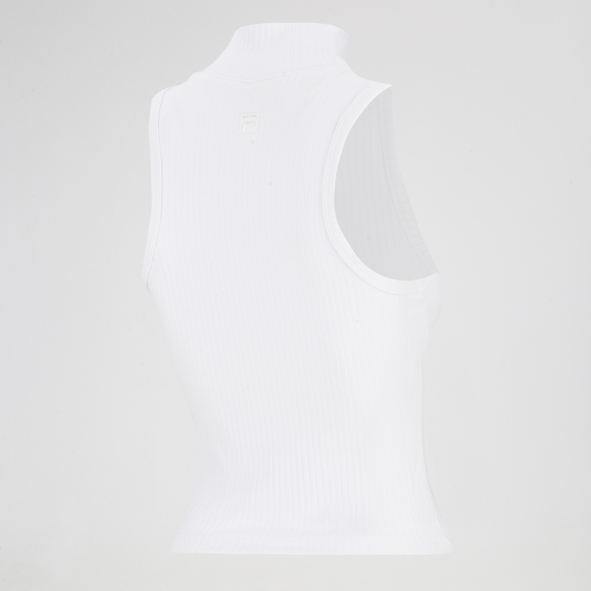 Musculosa Fila Slim Fit Gola Mujer,  image number null