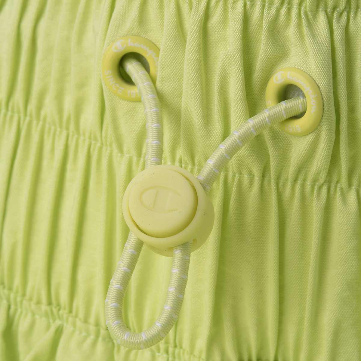 Short Champion Woven Mujer,  image number null