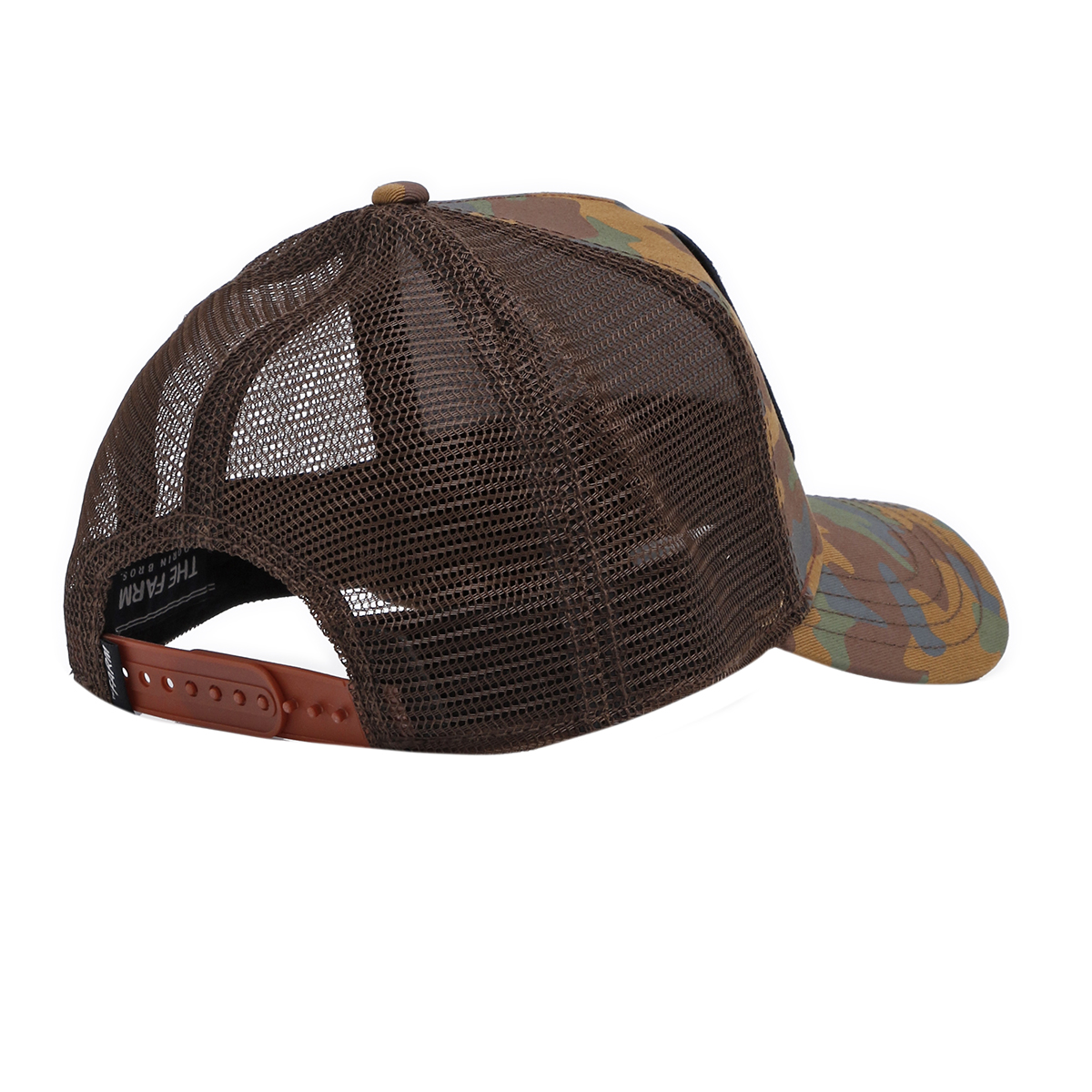 Gorra Goorin Baseball The Alacran,  image number null