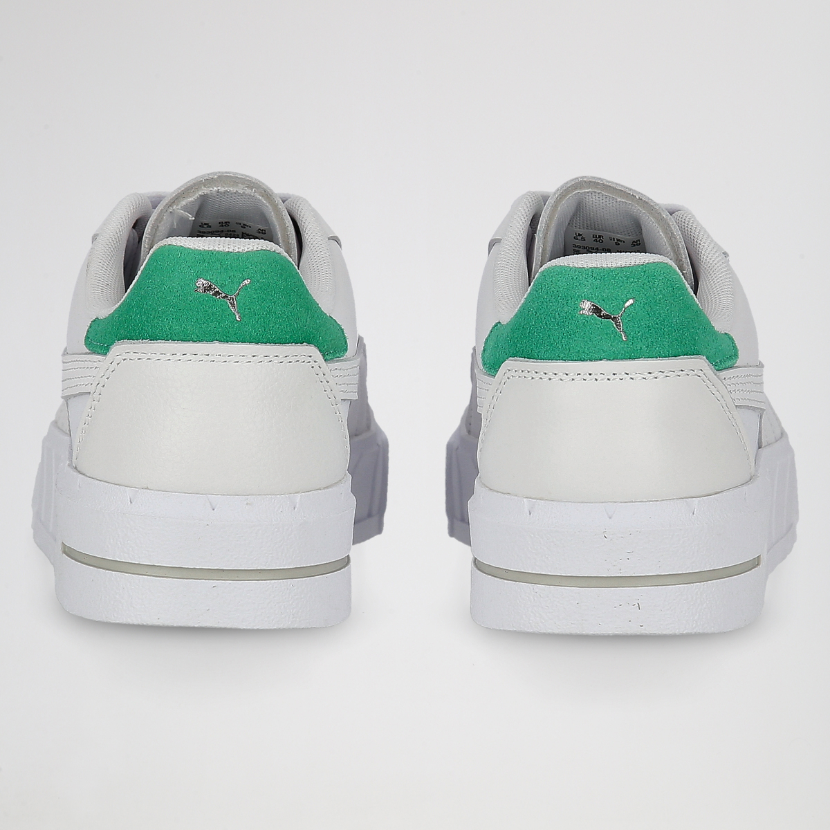 Zapatillas Puma Cali Court Match Mujer,  image number null