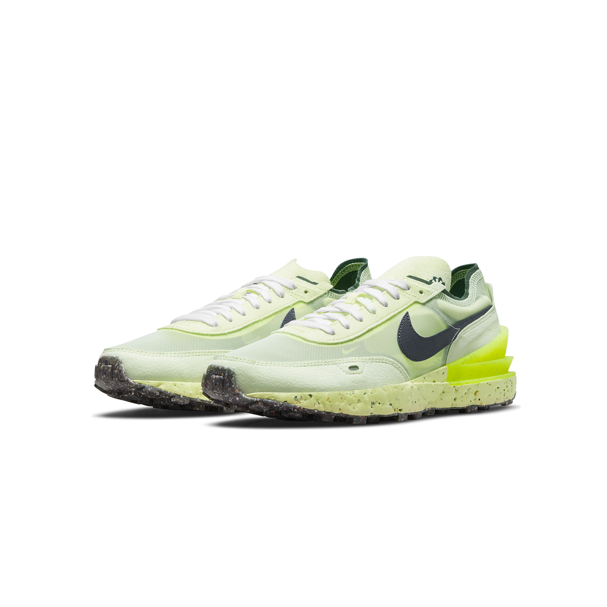 Zapatillas Nike Waffle One Crater,  image number null