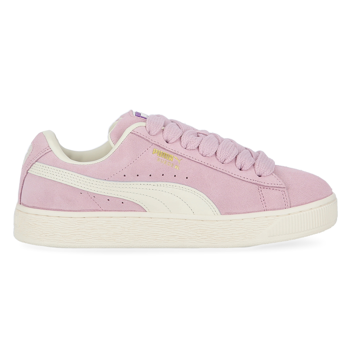 Zapatillas Puma Suede XL,  image number null