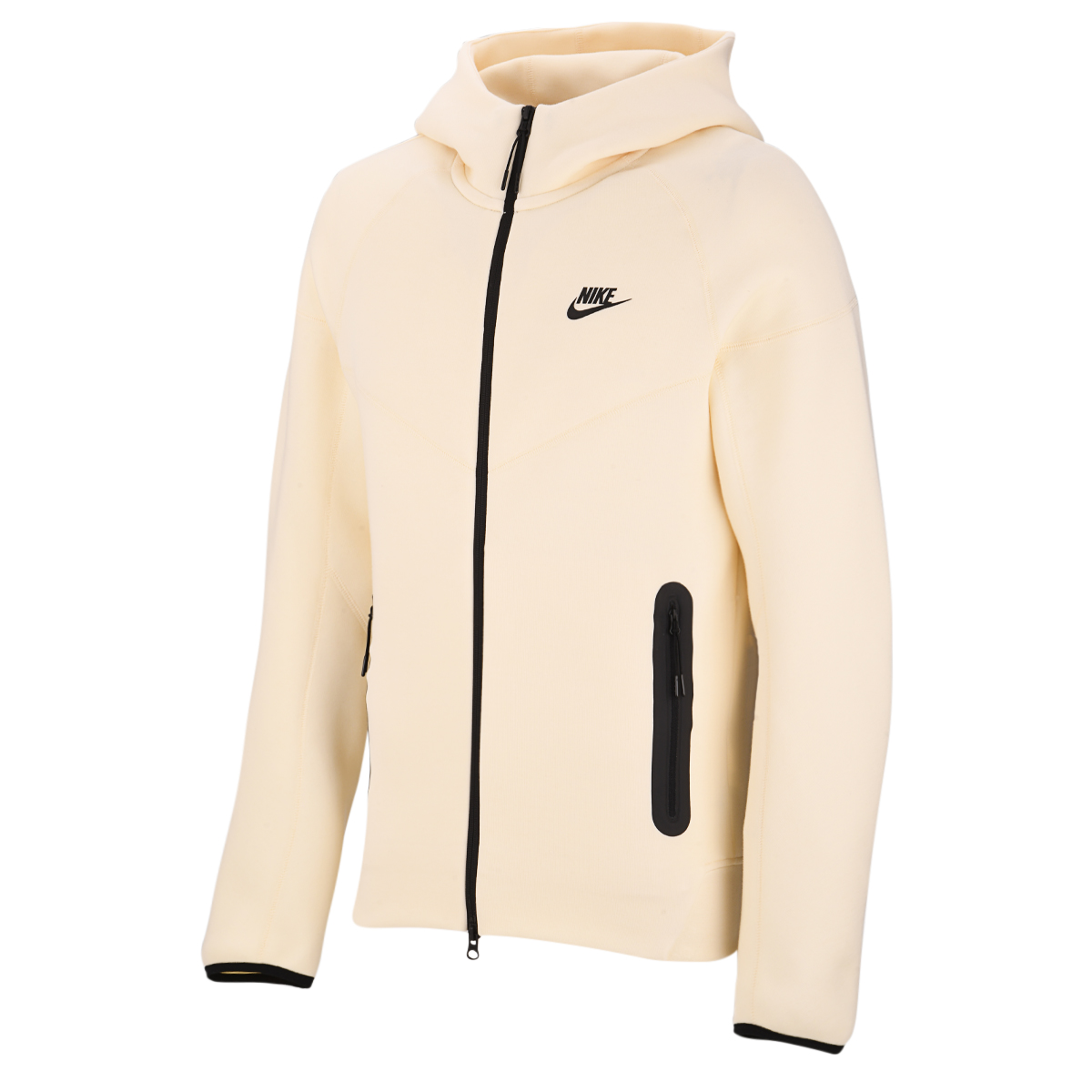 Campera Nike Tech Fleece Windrunner Hombre Algodón,  image number null