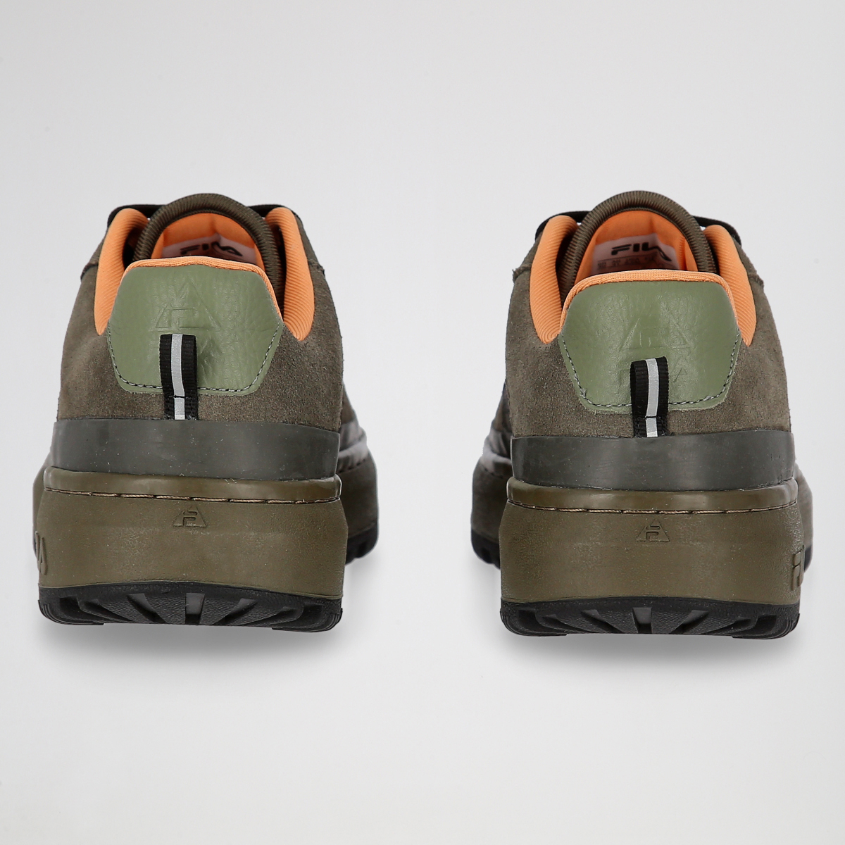 Zapatillas Fila Fx-100 All Terrain Low Hombre,  image number null