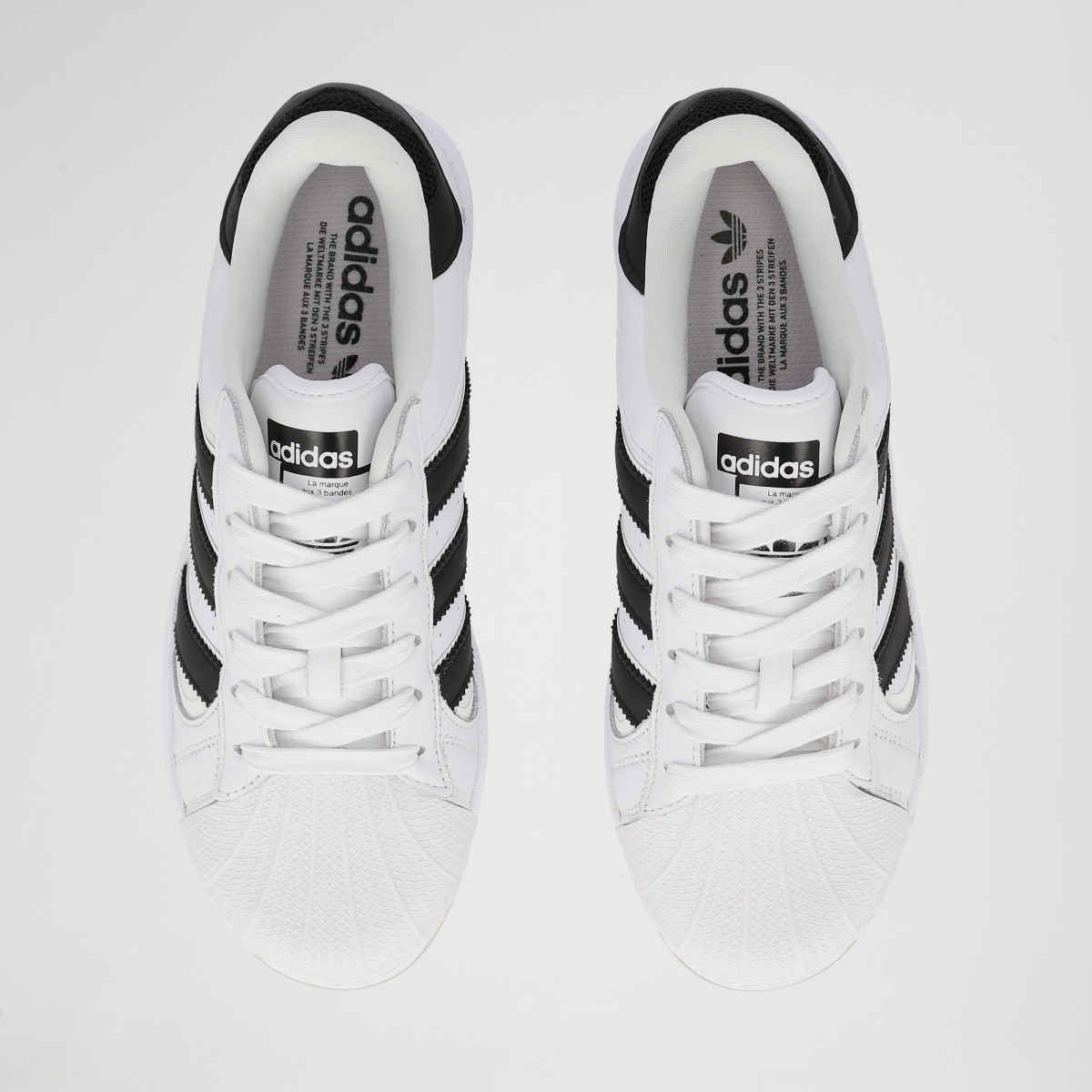 Zapatillas adidas Superstar XLG Essence Mujer,  image number null