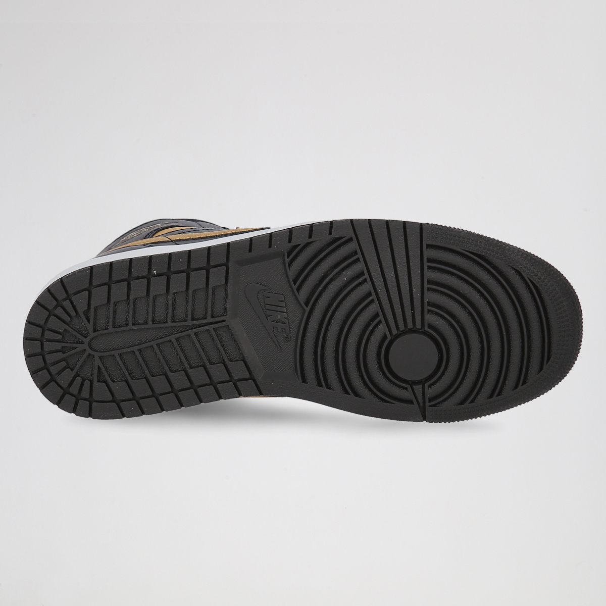 Zapatillas Jordan Air 1 Mid Hombre,  image number null