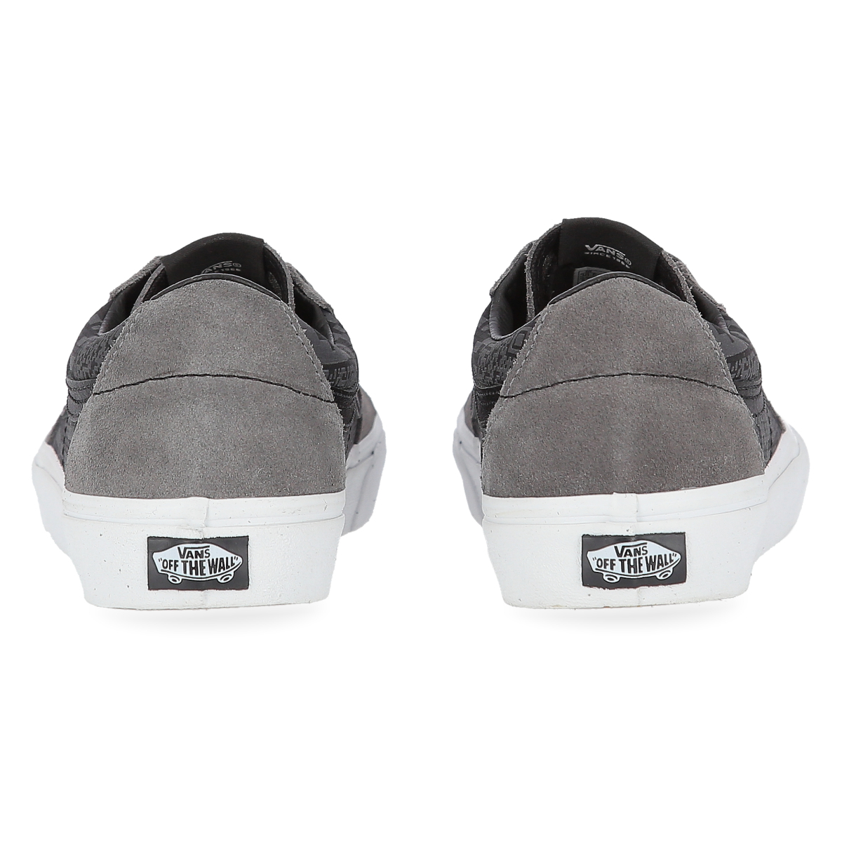 Zapatillas Vans U Sk8 Low Unisex,  image number null