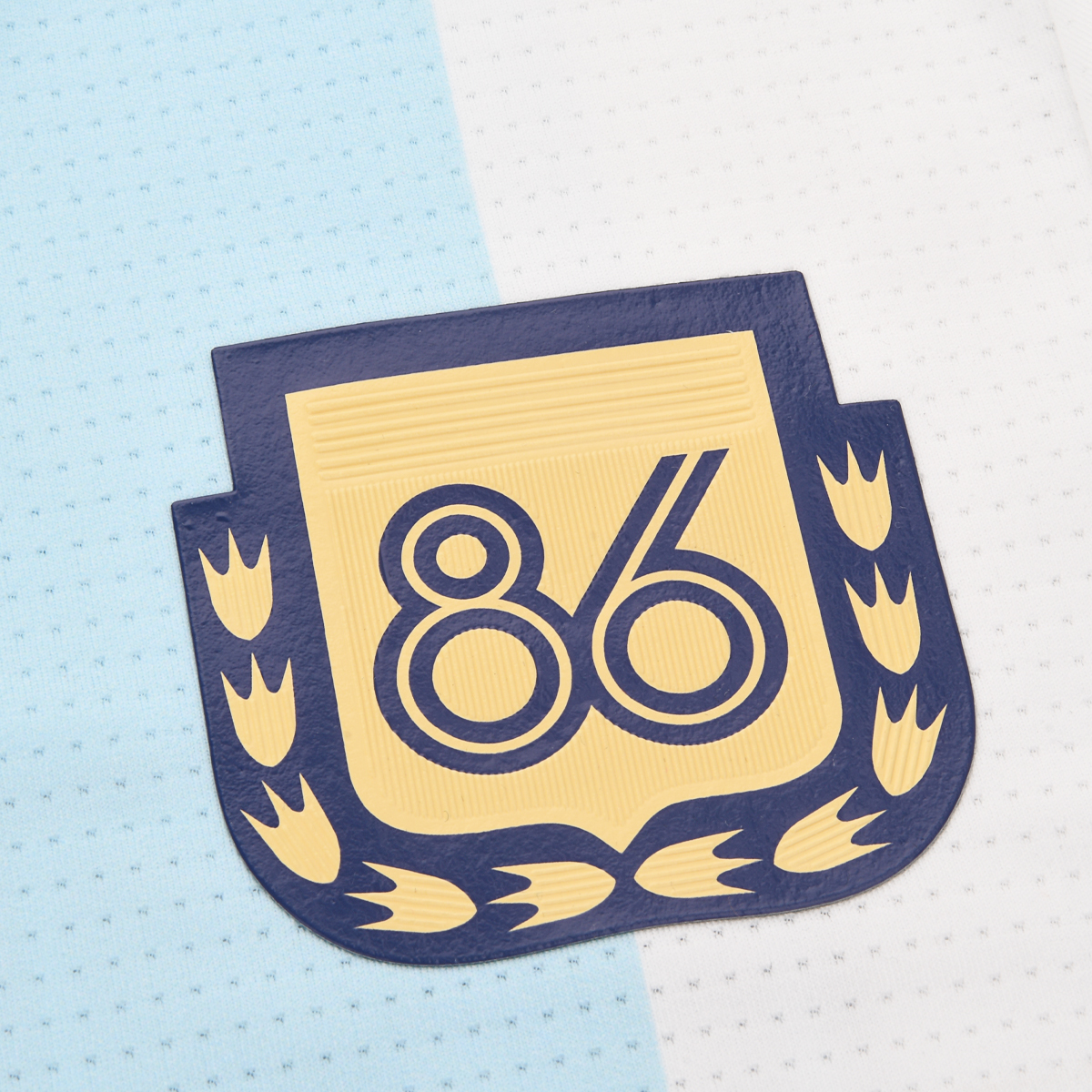 Le coq sportif outlet argentina 86 titulares