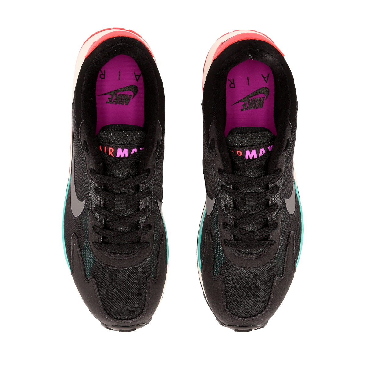Zapatillas Nike Air Max Solo Hombre,  image number null
