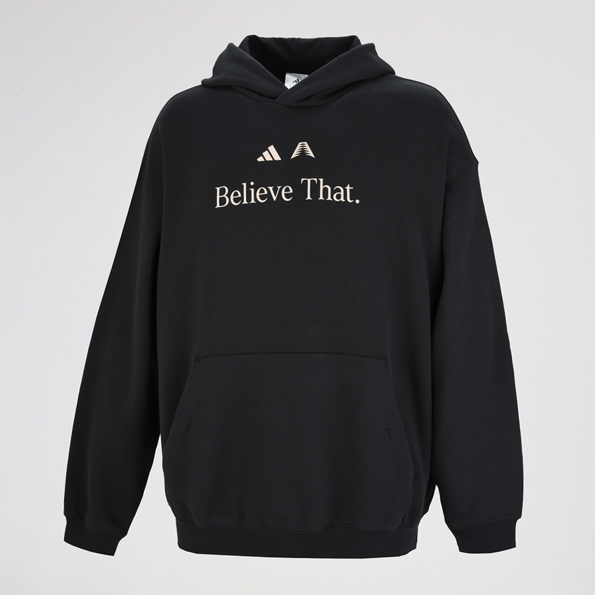 Buzo adidas Anthony Edwards Believe That Hombre,  image number null