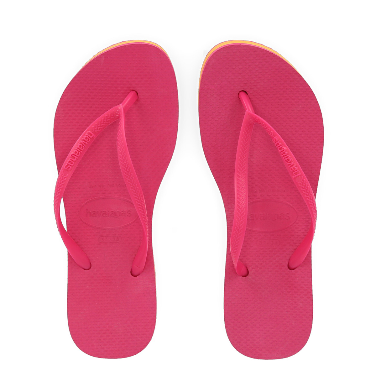 Ojotas Havaianas Slim Flatform,  image number null