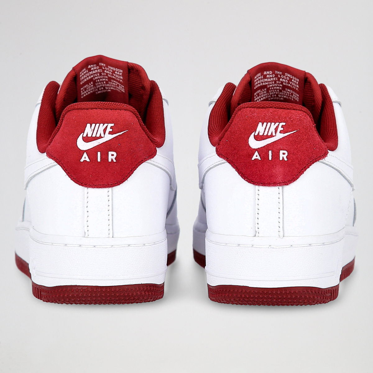 Zapatillas Nike Air Force 1 07 LV8 para Hombre,  image number null
