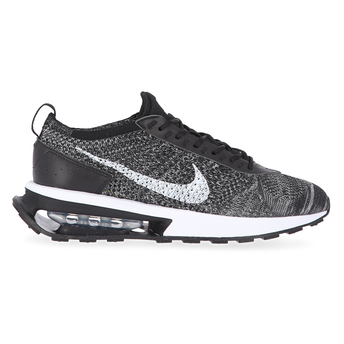 Zapatillas Nike Air Max Flyknit Racer Hombre Moov